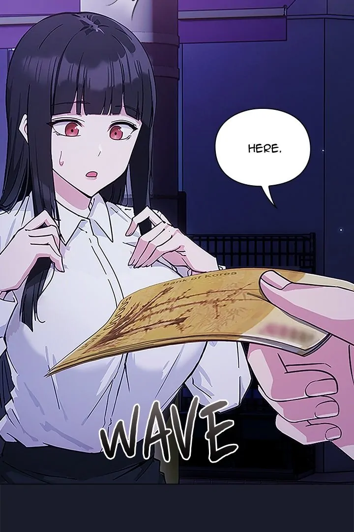 Let’s Play Hooky - Chapter 0 manhwa