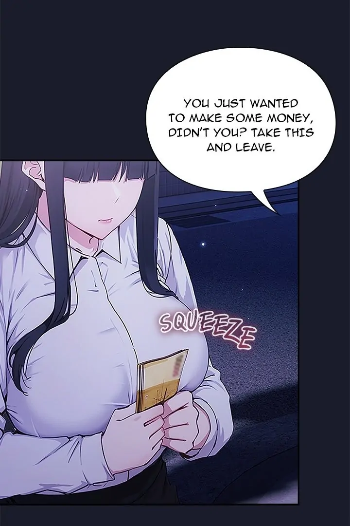 Let’s Play Hooky - Chapter 0 manhwa
