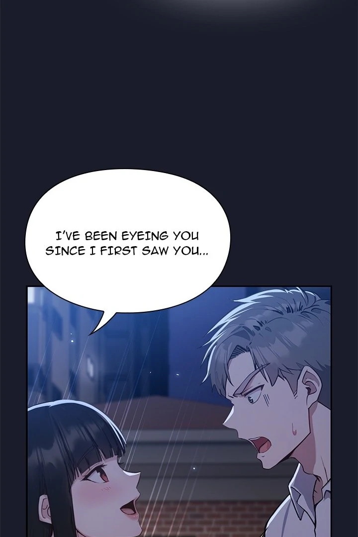 Let’s Play Hooky - Chapter 0 manhwa