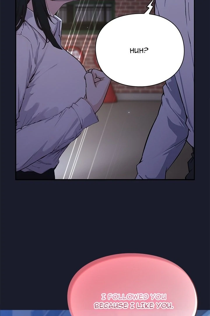 Let’s Play Hooky - Chapter 0 manhwa