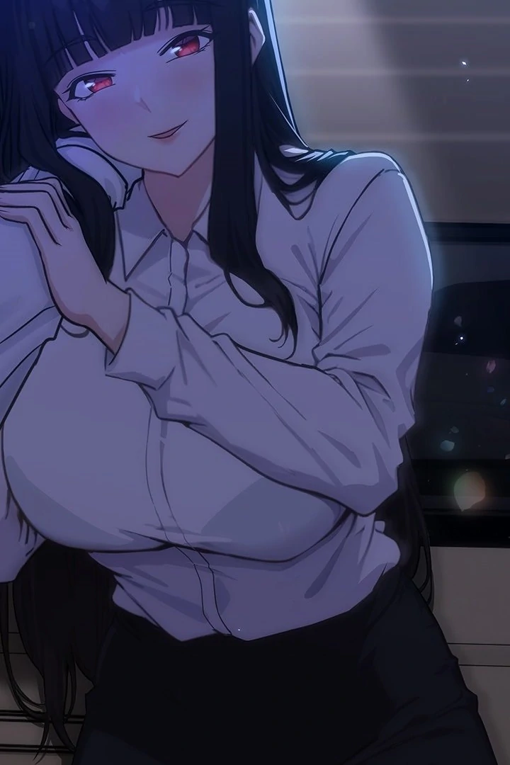 Let’s Play Hooky - Chapter 0 manhwa