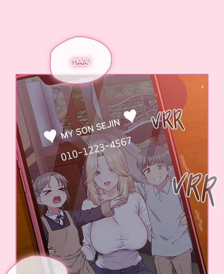 Let’s Play Hooky - Chapter 1 manhwa