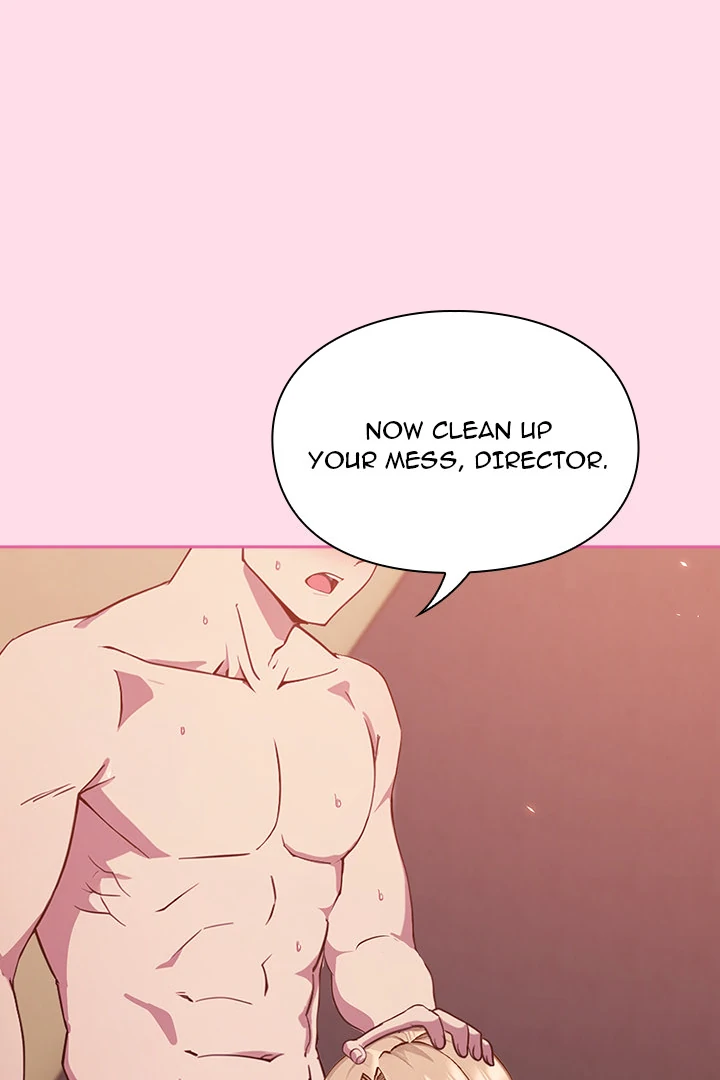 Let’s Play Hooky - Chapter 1 manhwa