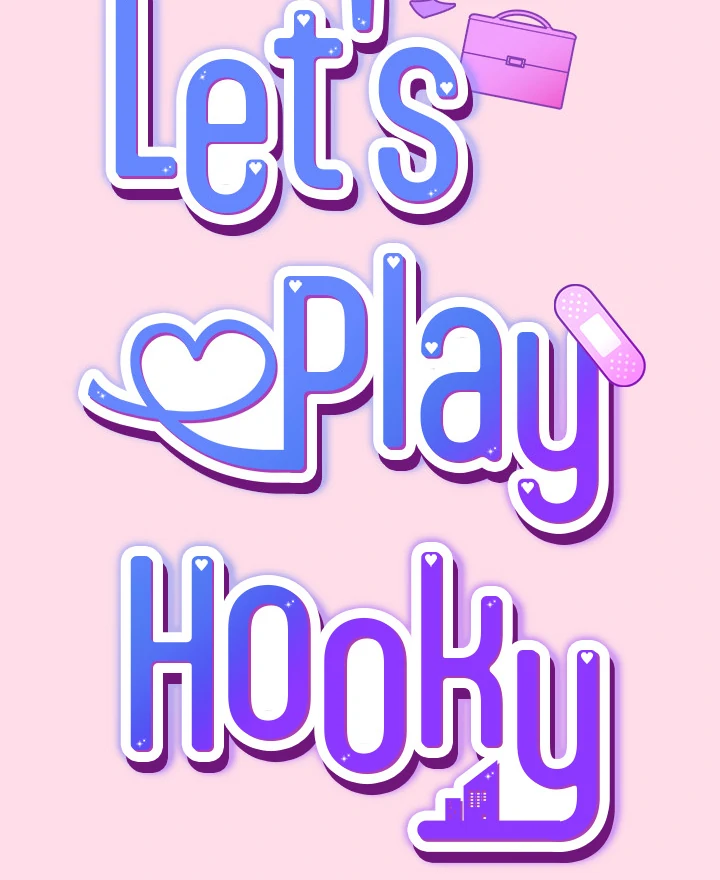 Let’s Play Hooky - Chapter 1 manhwa