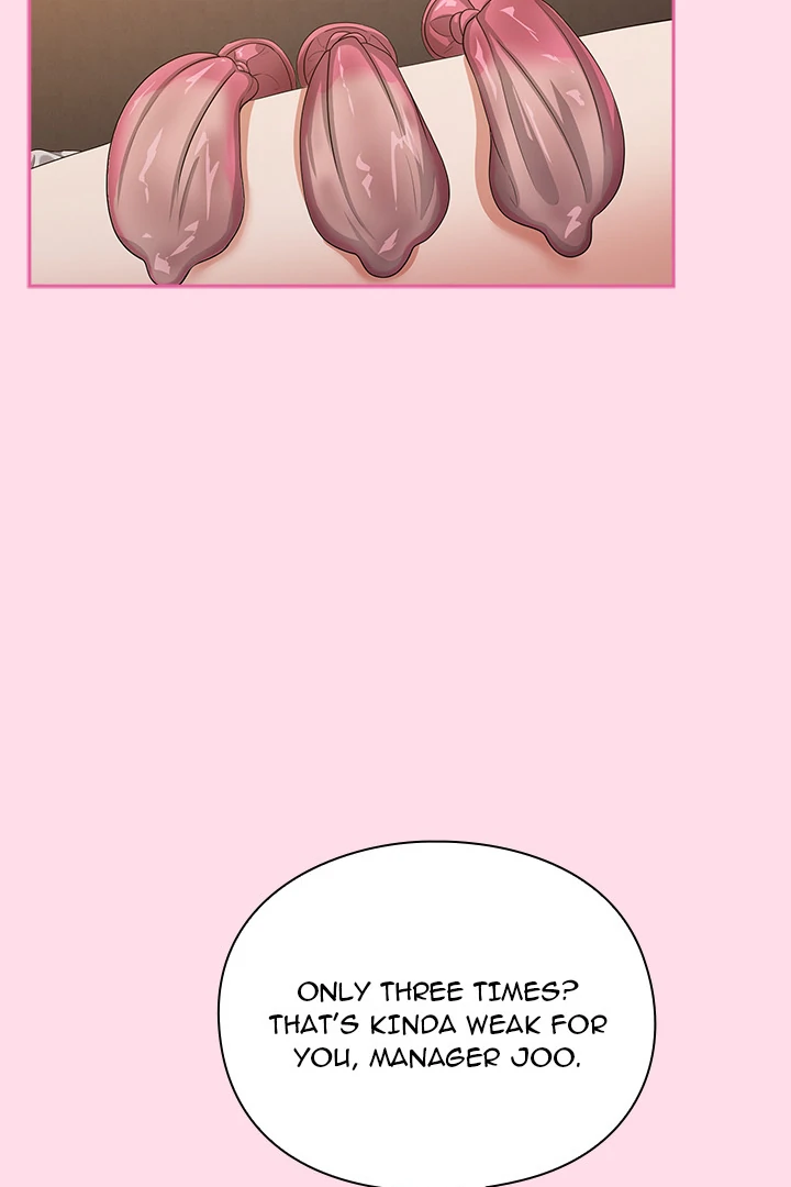 Let’s Play Hooky - Chapter 1 manhwa