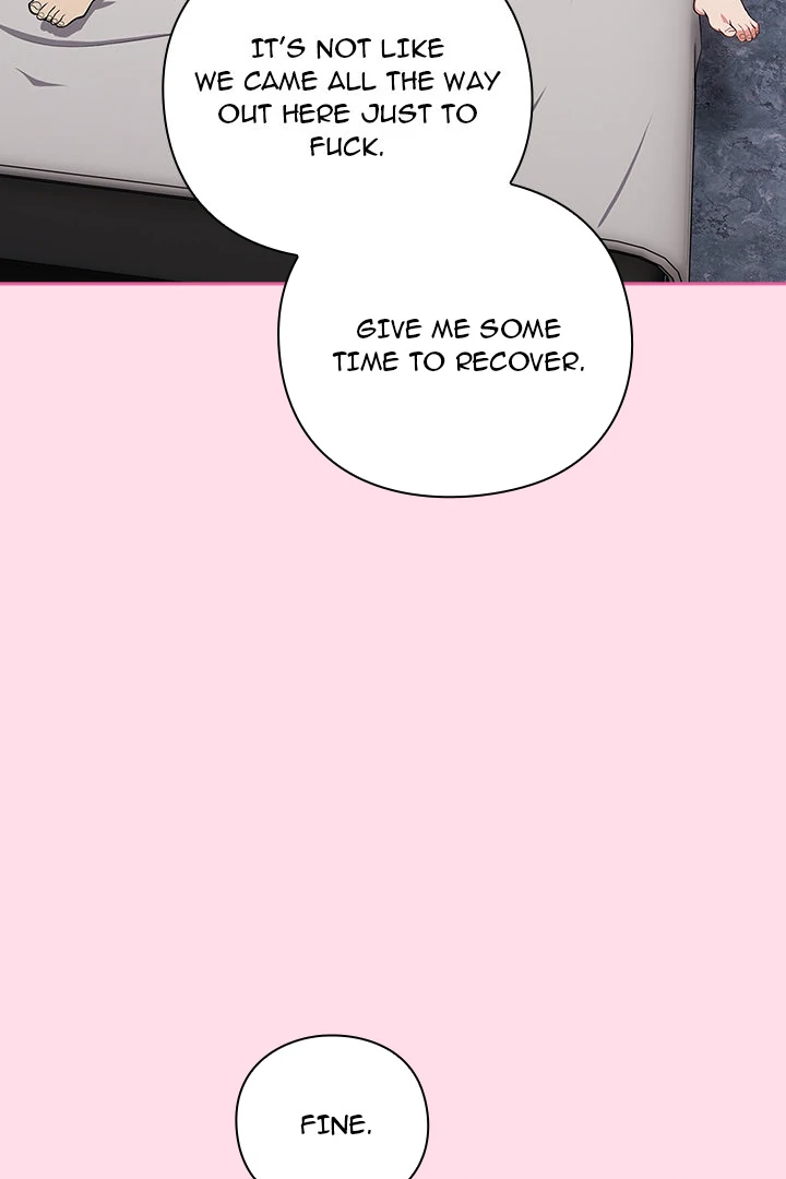 Let’s Play Hooky - Chapter 1 manhwa