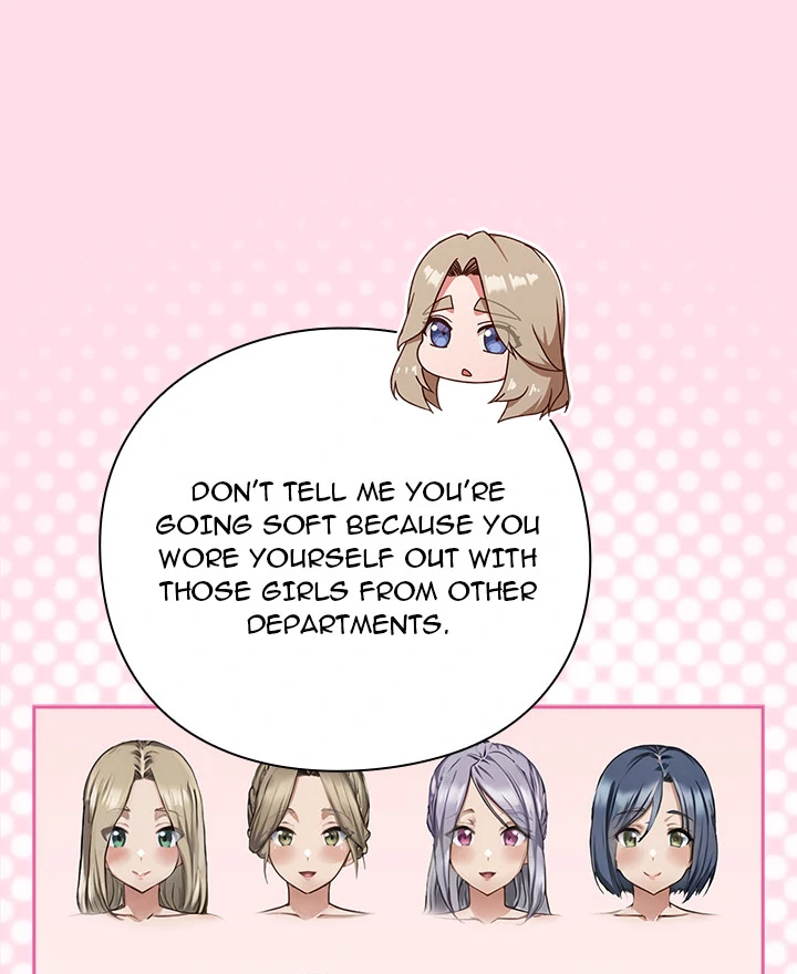 Let’s Play Hooky - Chapter 1 manhwa