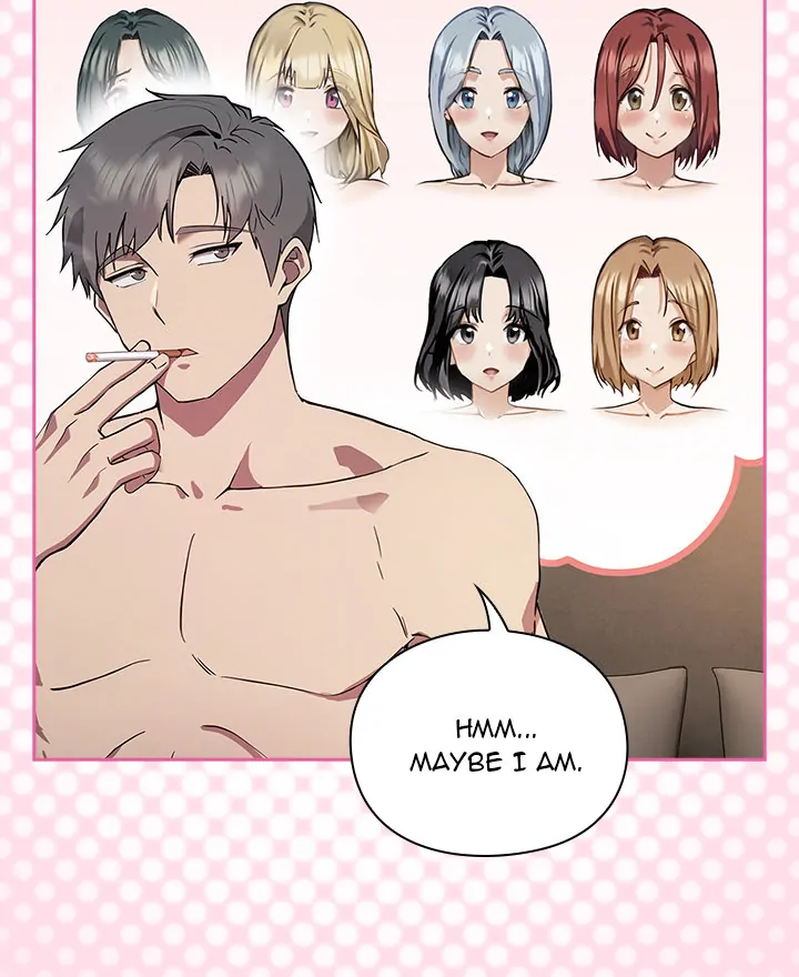 Let’s Play Hooky - Chapter 1 manhwa