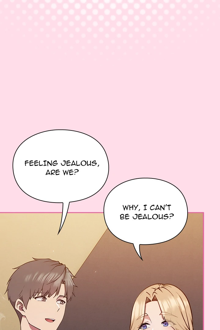 Let’s Play Hooky - Chapter 1 manhwa