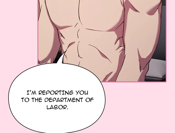 Let’s Play Hooky - Chapter 1 manhwa