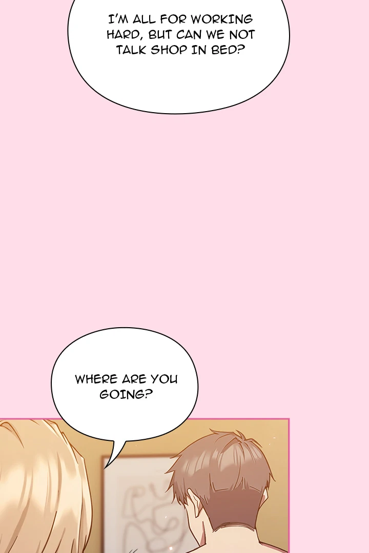 Let’s Play Hooky - Chapter 1 manhwa