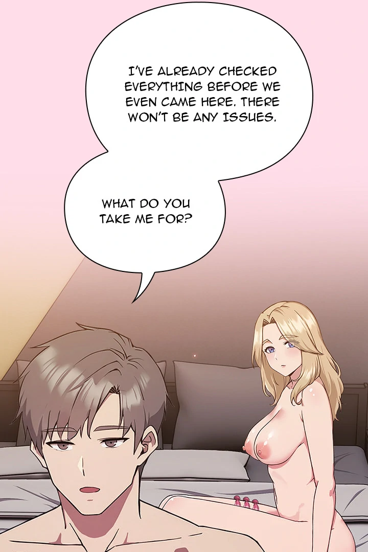 Let’s Play Hooky - Chapter 1 manhwa