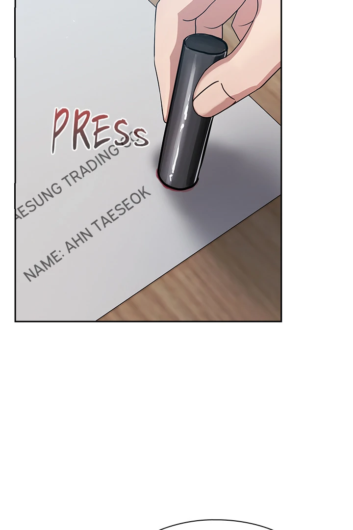 Let’s Play Hooky - Chapter 1 manhwa