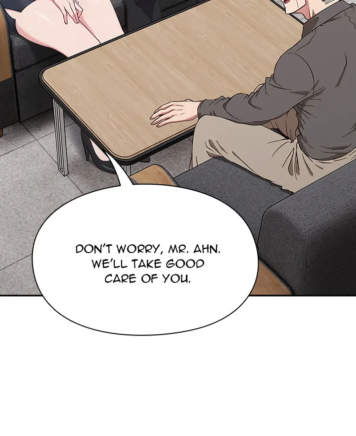 Let’s Play Hooky - Chapter 1 manhwa