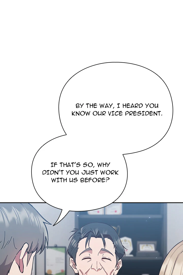 Let’s Play Hooky - Chapter 1 manhwa