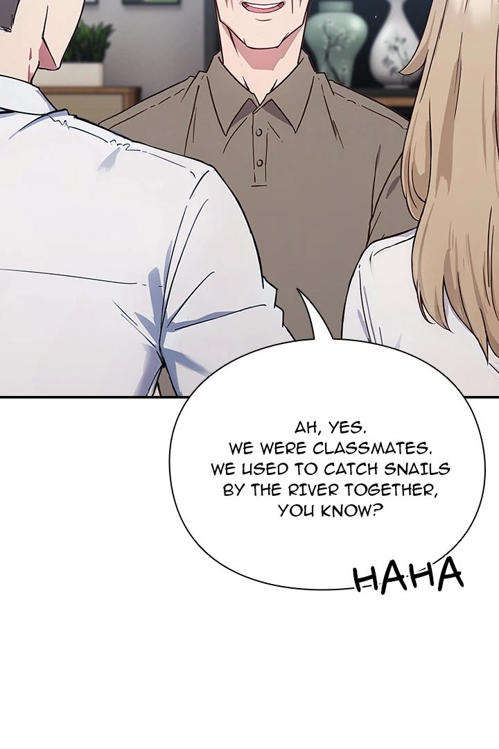 Let’s Play Hooky - Chapter 1 manhwa