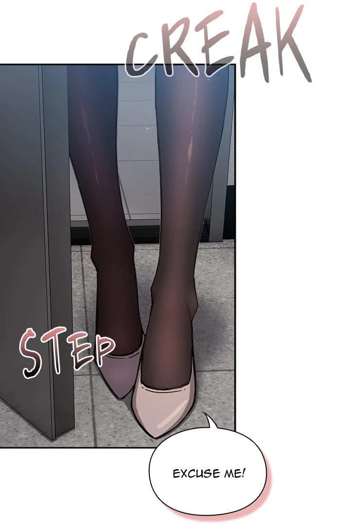 Let’s Play Hooky - Chapter 1 manhwa