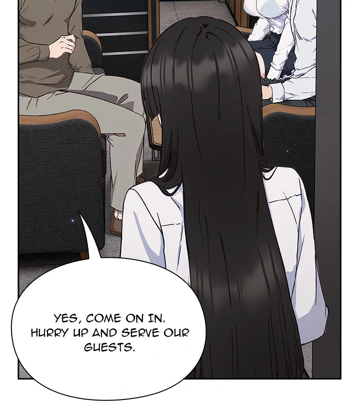 Let’s Play Hooky - Chapter 1 manhwa