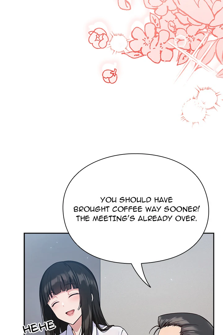 Let’s Play Hooky - Chapter 1 manhwa