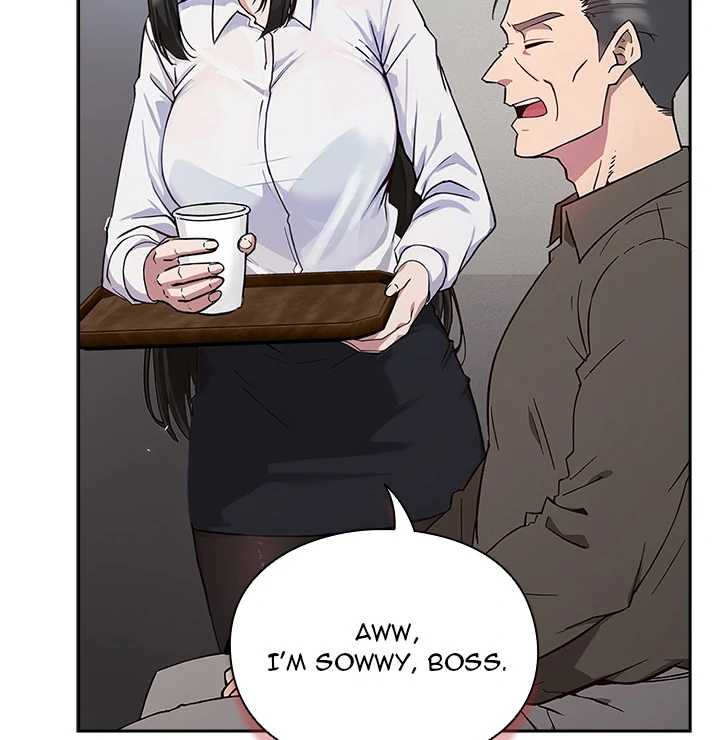 Let’s Play Hooky - Chapter 1 manhwa