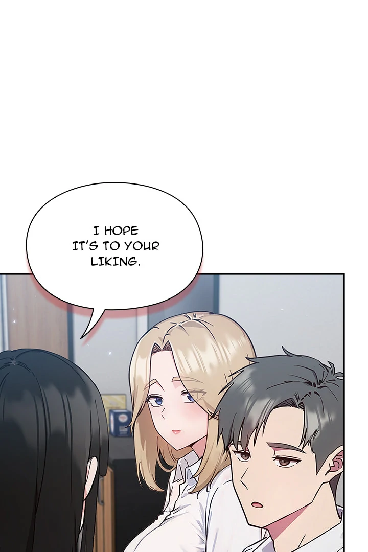 Let’s Play Hooky - Chapter 1 manhwa