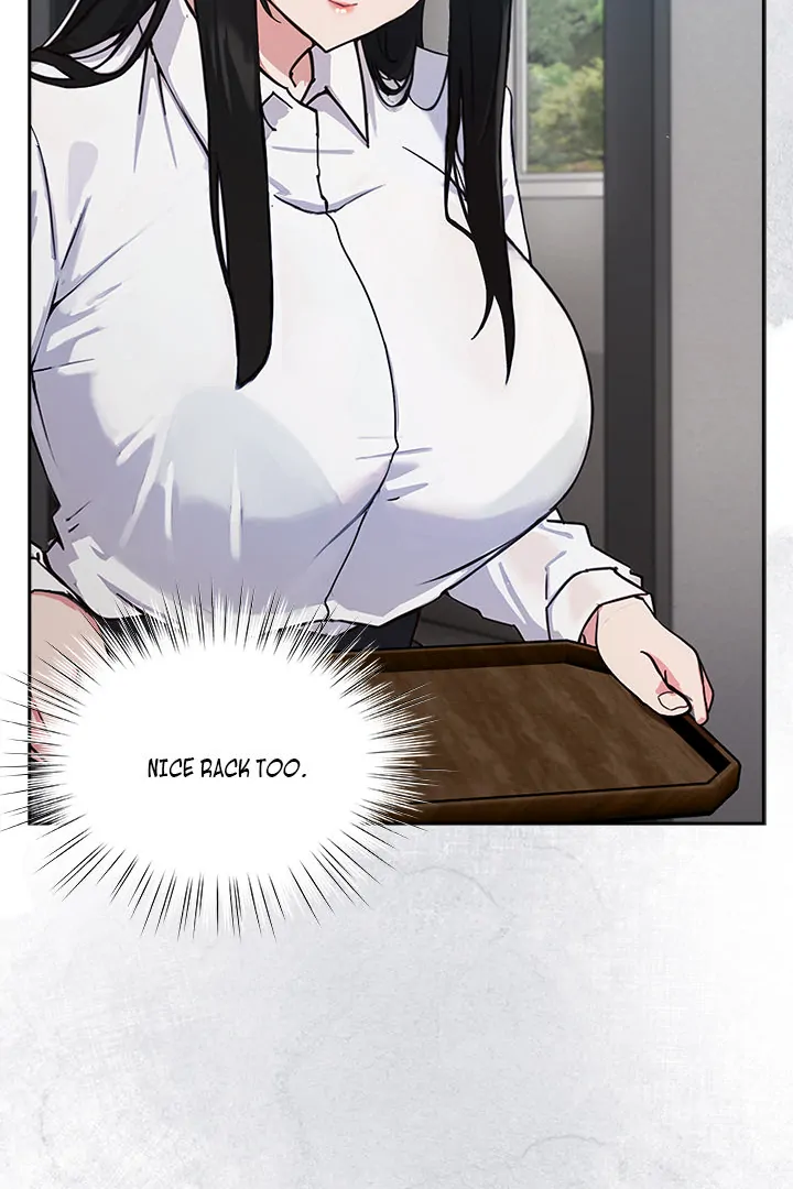 Let’s Play Hooky - Chapter 1 manhwa