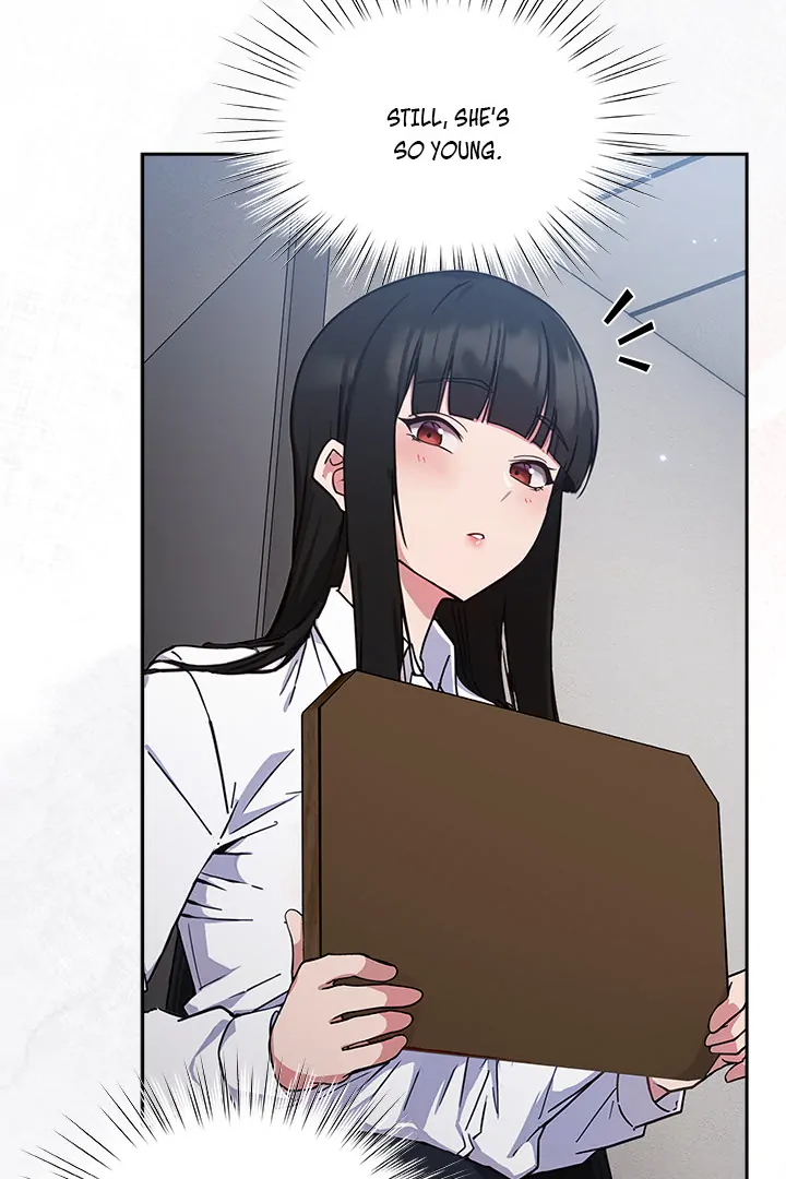 Let’s Play Hooky - Chapter 1 manhwa