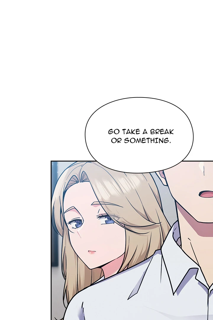 Let’s Play Hooky - Chapter 1 manhwa