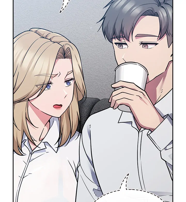 Let’s Play Hooky - Chapter 1 manhwa