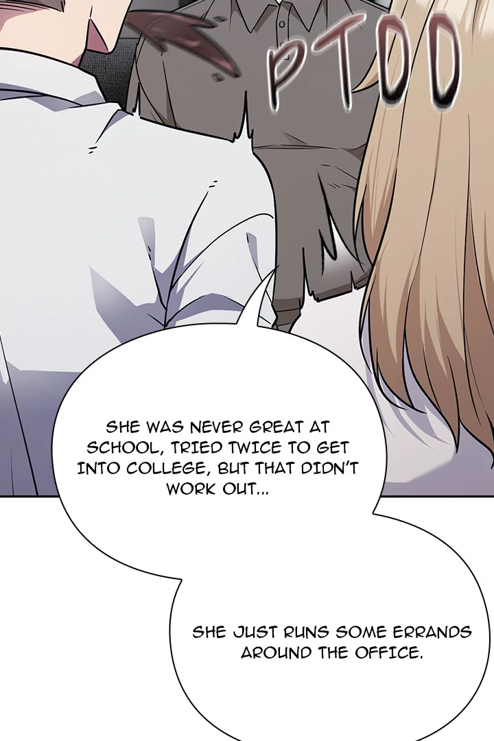 Let’s Play Hooky - Chapter 1 manhwa
