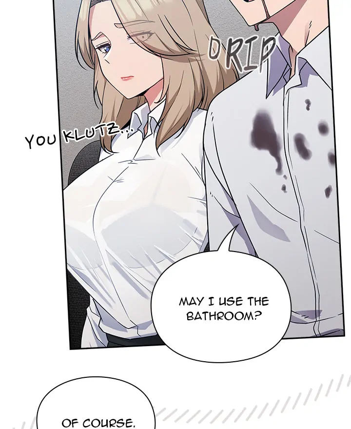 Let’s Play Hooky - Chapter 1 manhwa