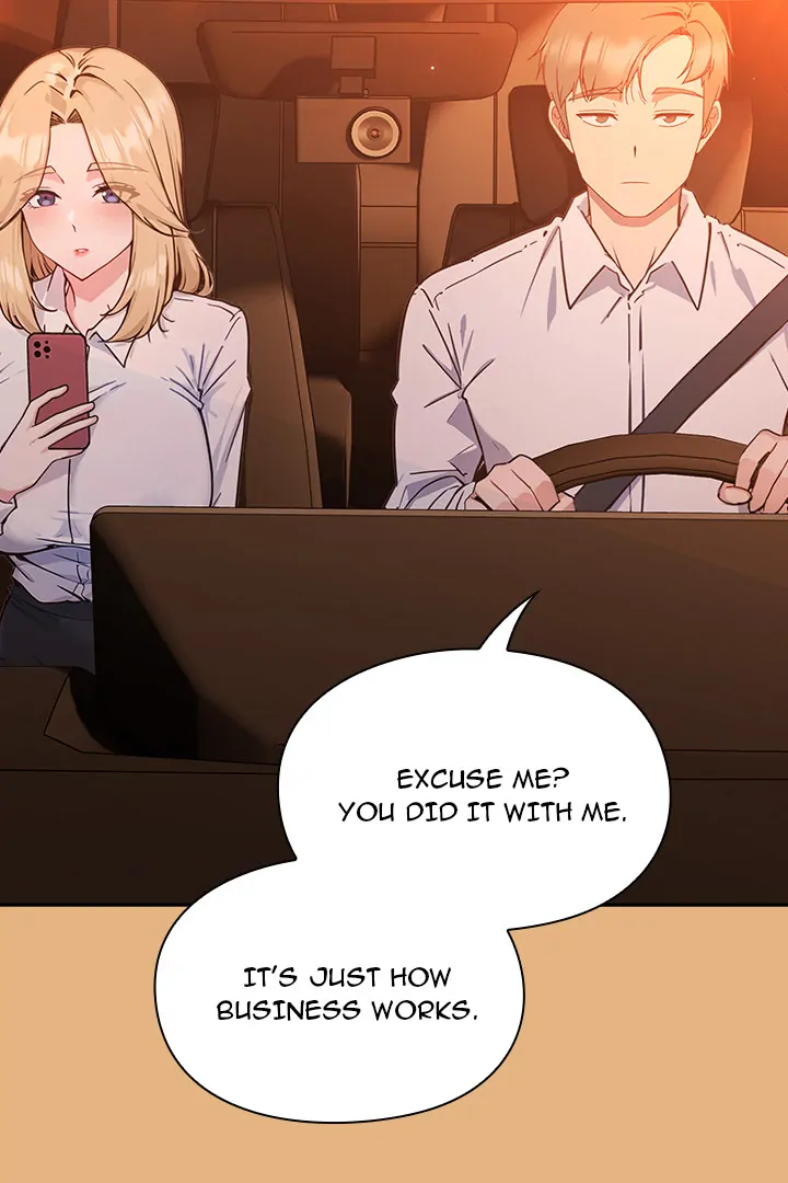 Let’s Play Hooky - Chapter 1 manhwa