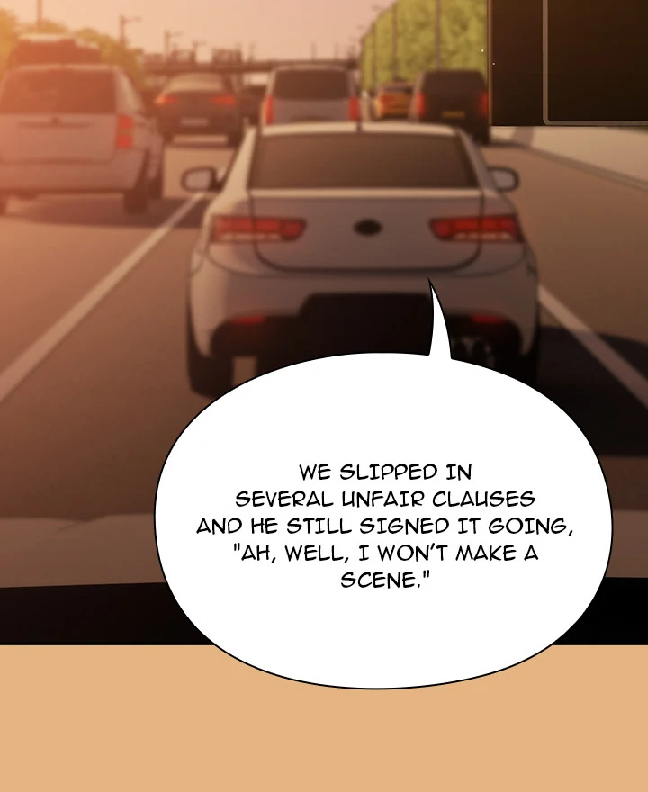 Let’s Play Hooky - Chapter 1 manhwa