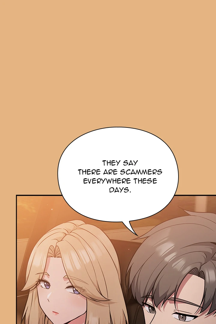 Let’s Play Hooky - Chapter 1 manhwa
