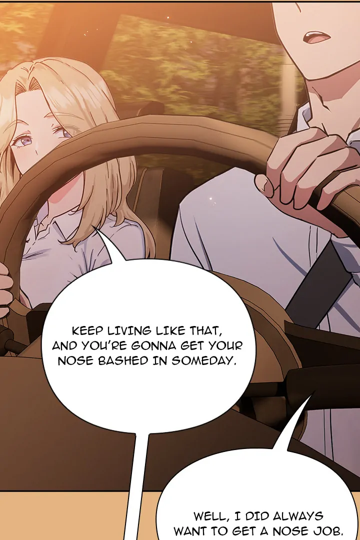 Let’s Play Hooky - Chapter 1 manhwa