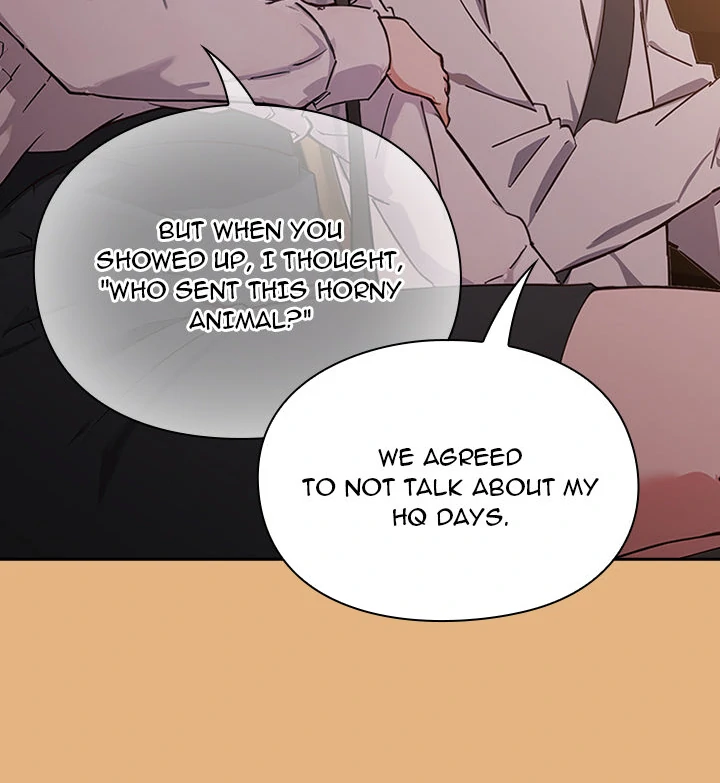 Let’s Play Hooky - Chapter 1 manhwa