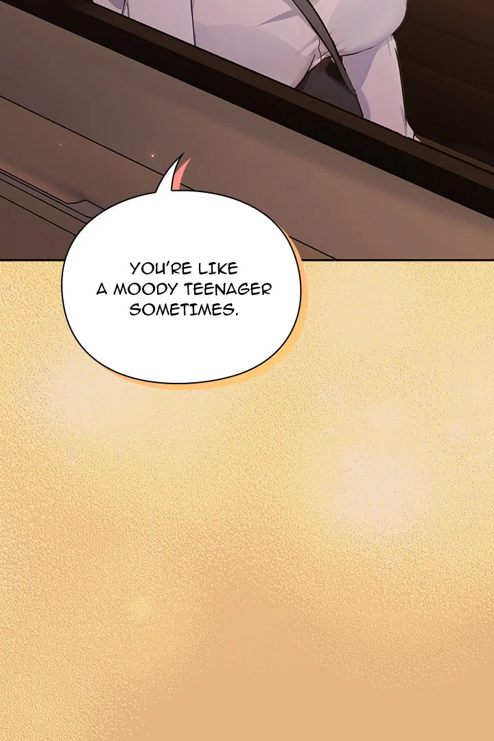 Let’s Play Hooky - Chapter 1 manhwa