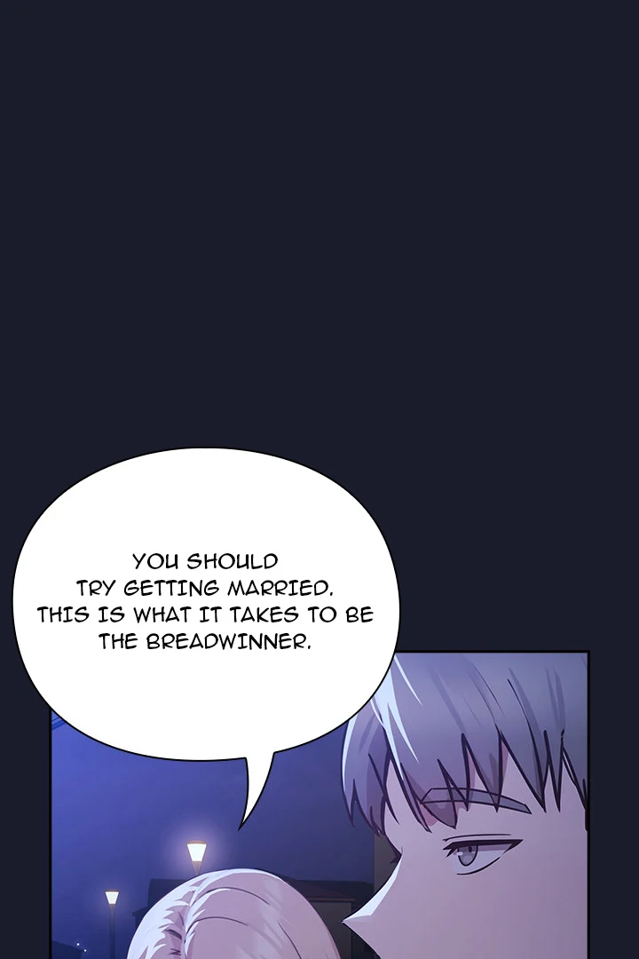 Let’s Play Hooky - Chapter 1 manhwa