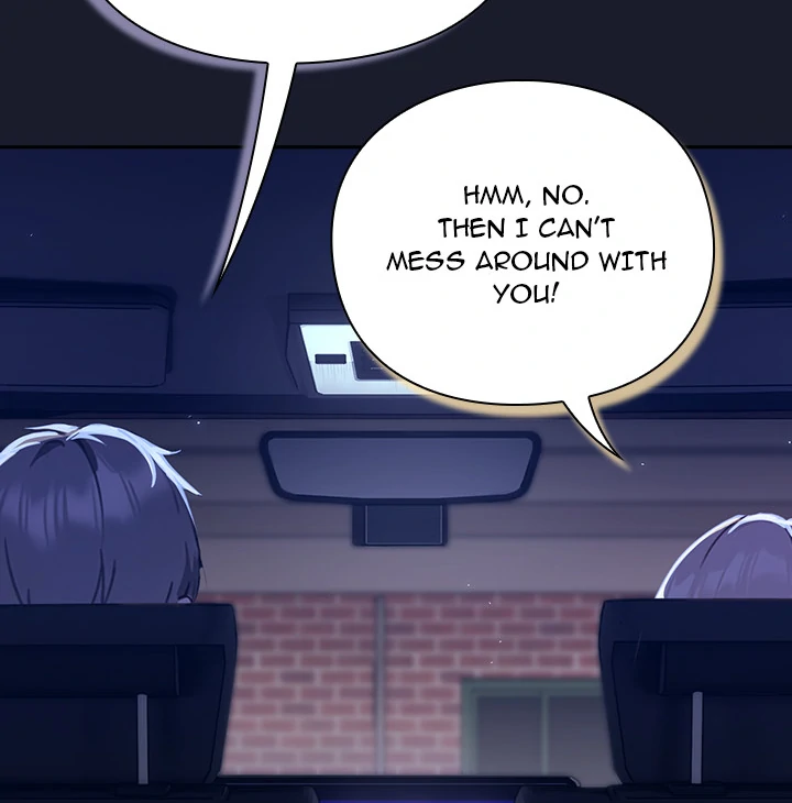 Let’s Play Hooky - Chapter 1 manhwa