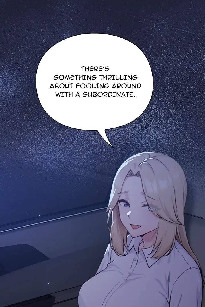 Let’s Play Hooky - Chapter 1 manhwa