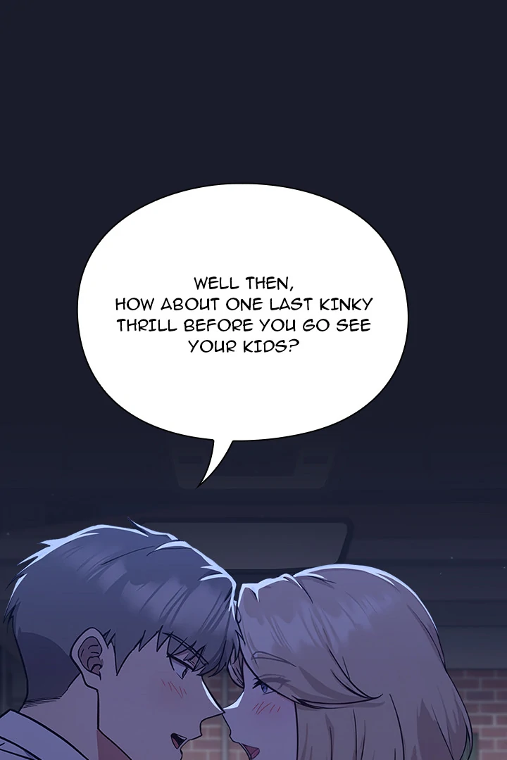 Let’s Play Hooky - Chapter 1 manhwa