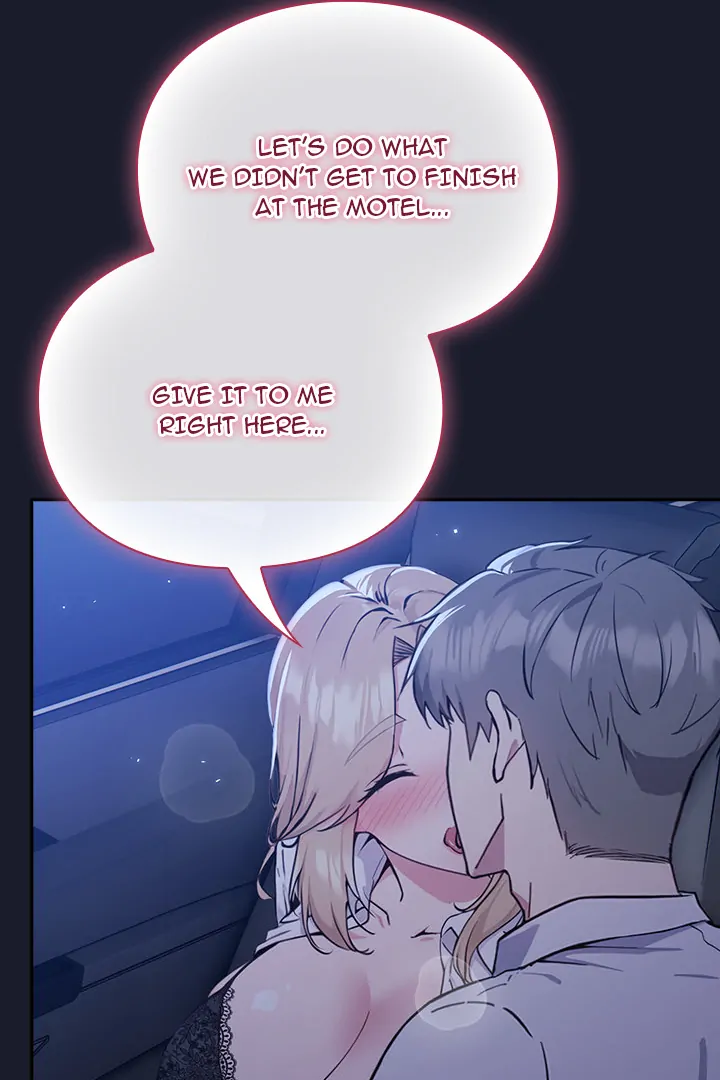 Let’s Play Hooky - Chapter 1 manhwa