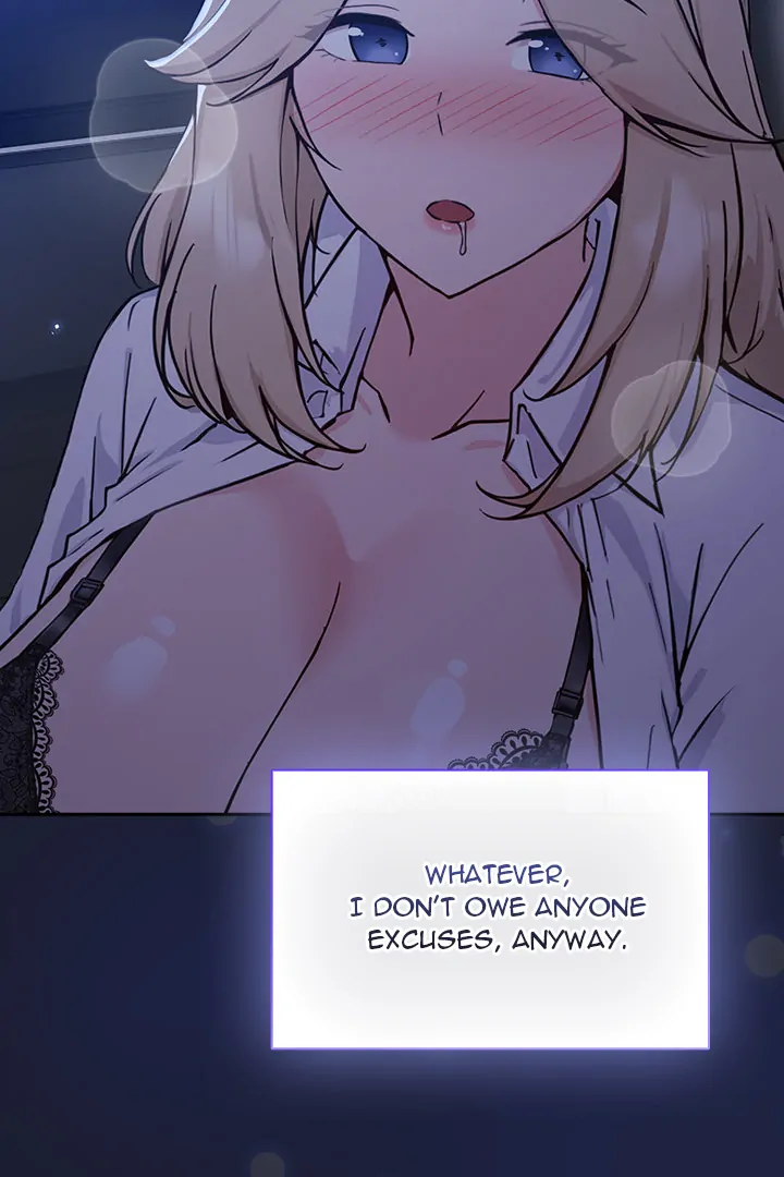 Let’s Play Hooky - Chapter 1 manhwa