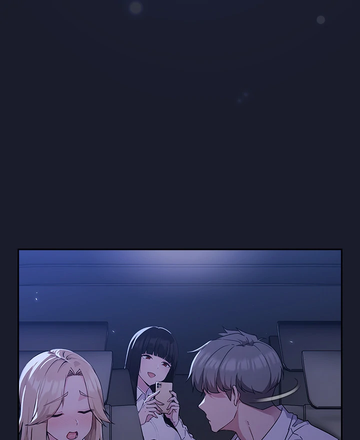 Let’s Play Hooky - Chapter 1 manhwa