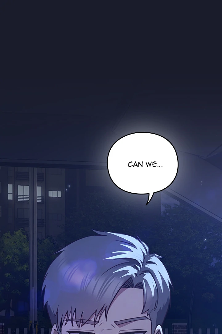 Let’s Play Hooky - Chapter 1 manhwa
