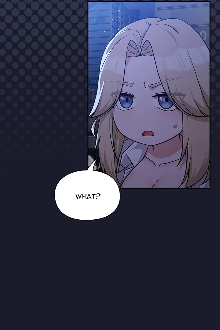 Let’s Play Hooky - Chapter 1 manhwa
