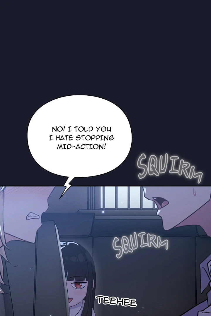 Let’s Play Hooky - Chapter 1 manhwa