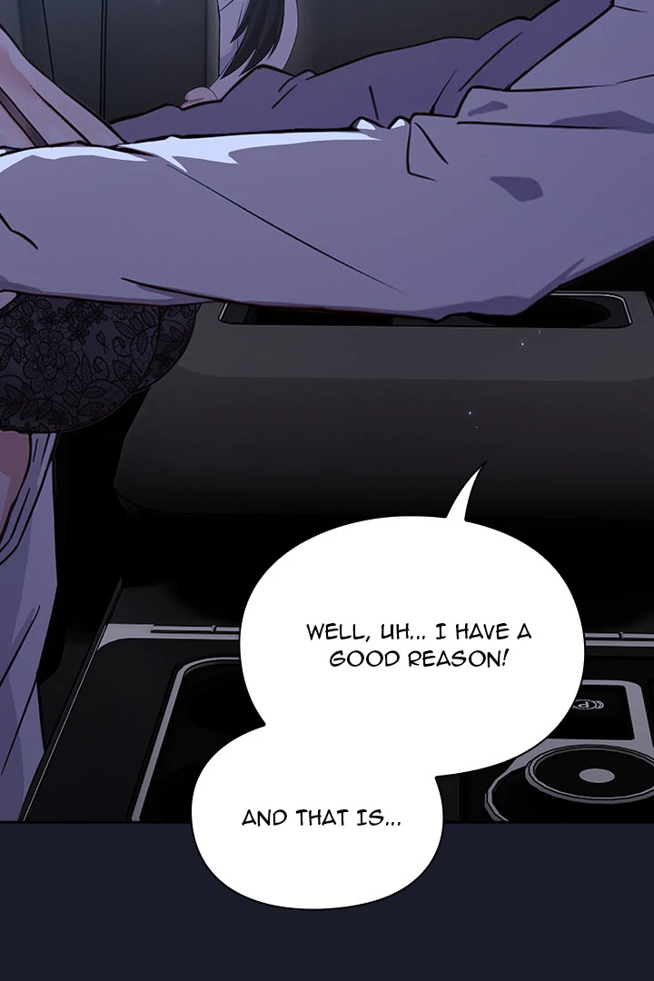 Let’s Play Hooky - Chapter 1 manhwa