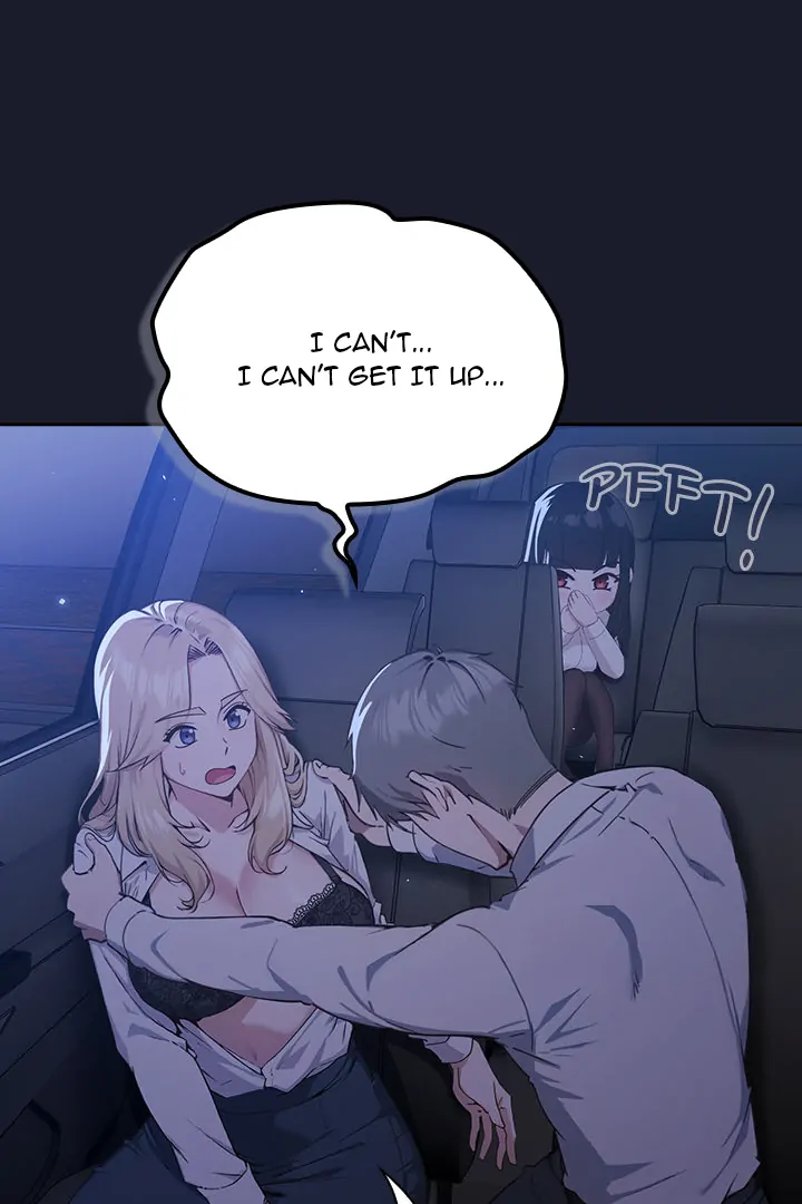 Let’s Play Hooky - Chapter 1 manhwa