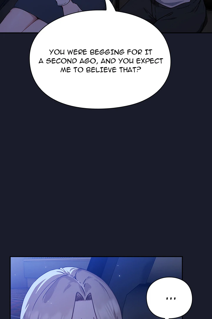 Let’s Play Hooky - Chapter 1 manhwa